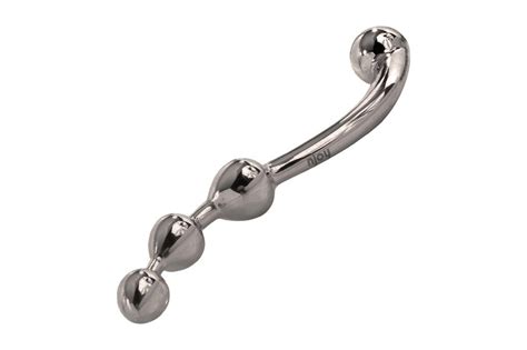 anal bead necklace|The 14 Best Anal Beads, Butt Plugs, and Other Backdoor Toys